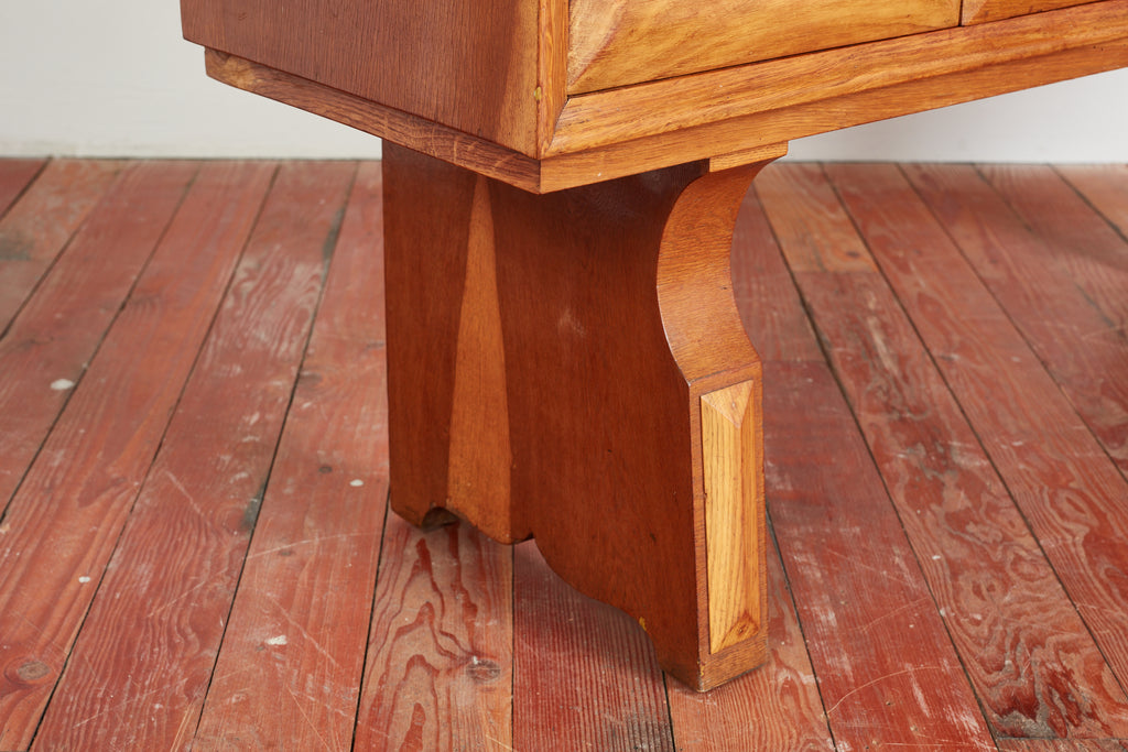 Paolo Buffa Cupboard