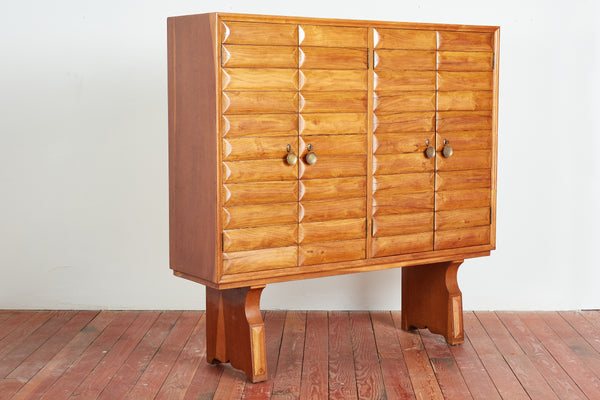 Paolo Buffa Cupboard