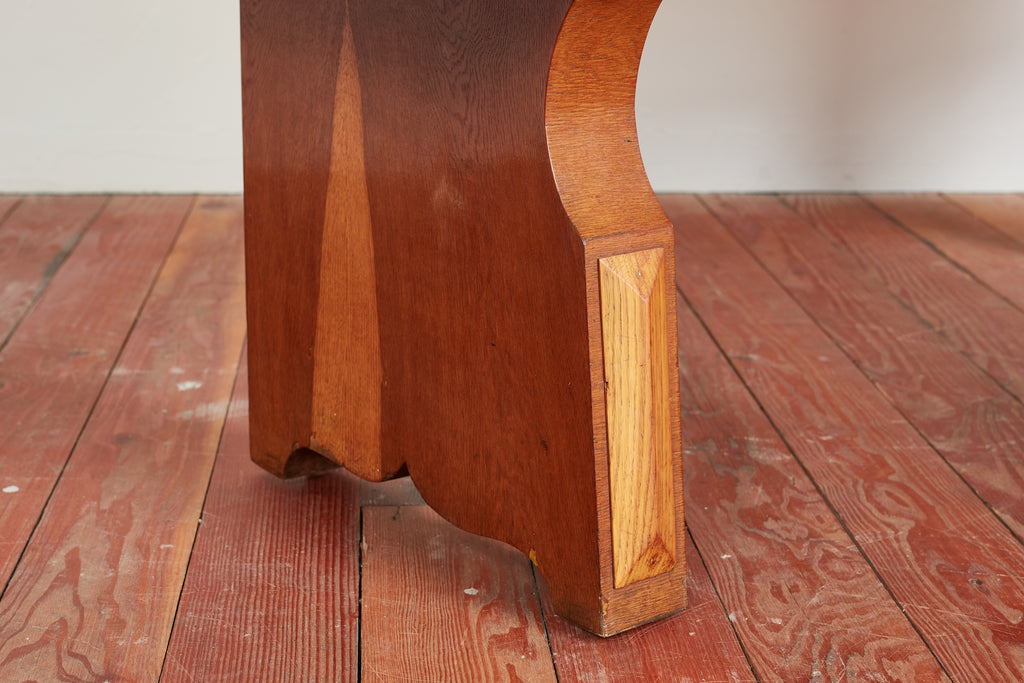 Paolo Buffa Cupboard