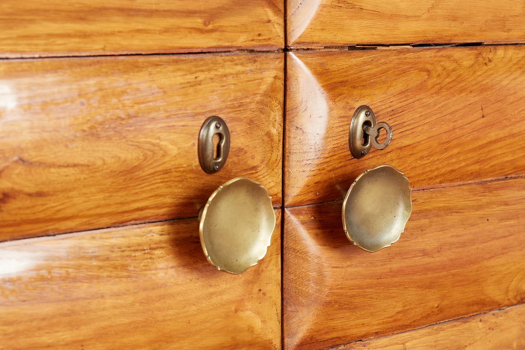 Paolo Buffa Cupboard