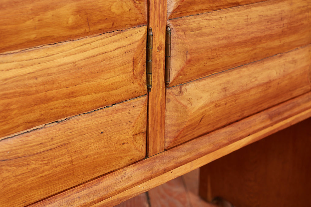 Paolo Buffa Cupboard