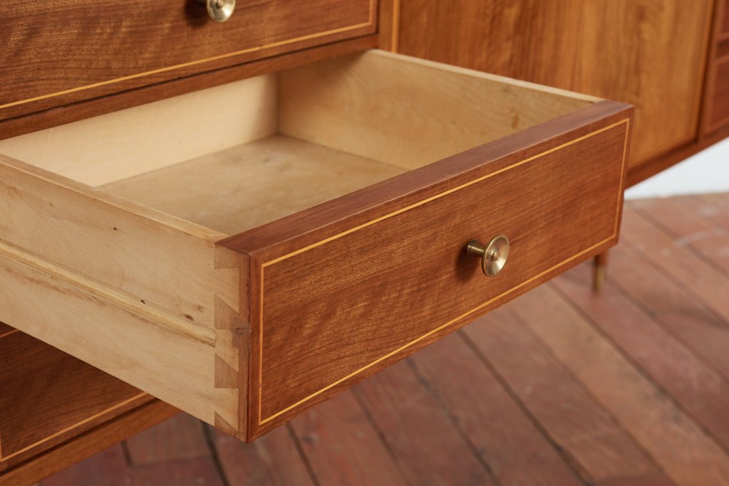 Paolo Buffa Sideboard