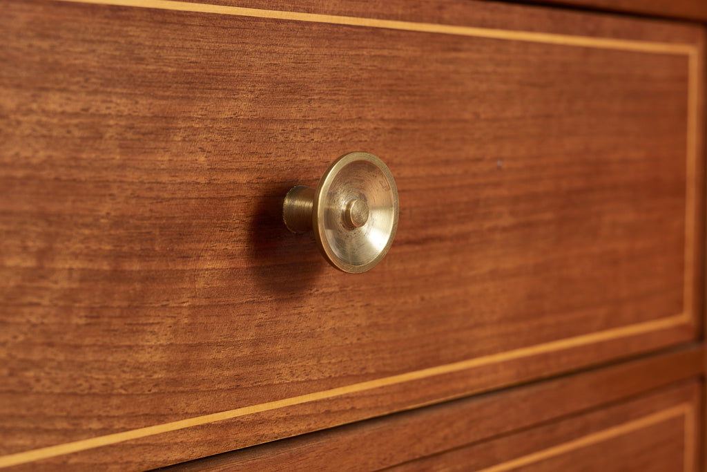 Paolo Buffa Sideboard
