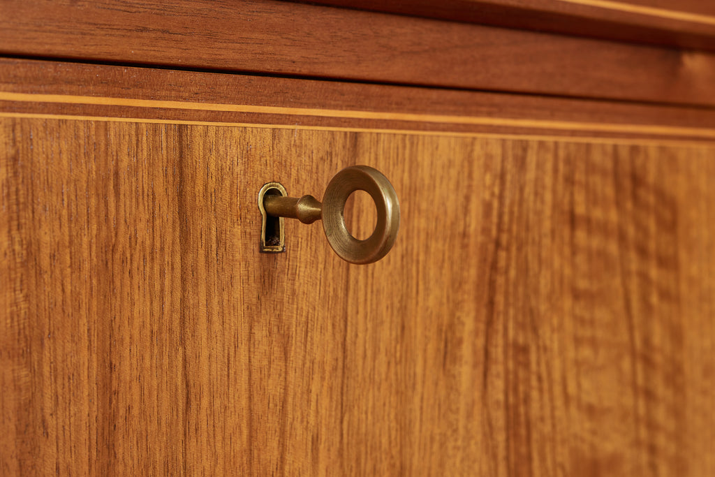 Paolo Buffa Sideboard