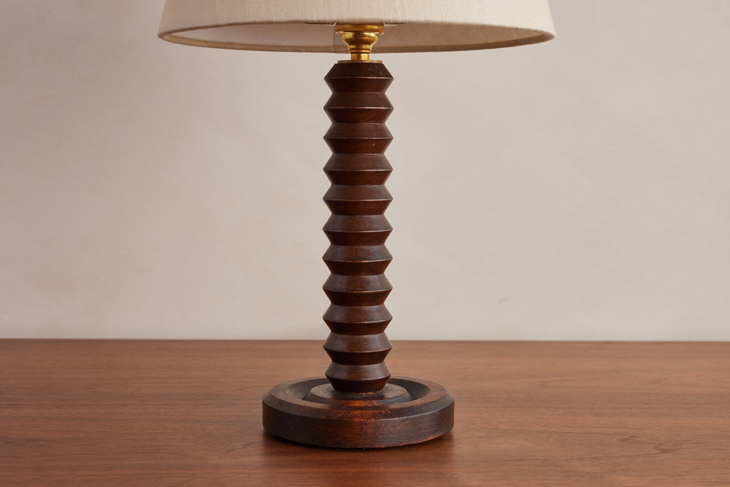 Petite Dudouyt Table Lamp