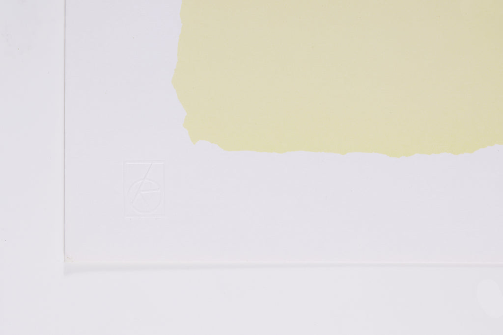 Jean Negulesco Continuous Line Drawings