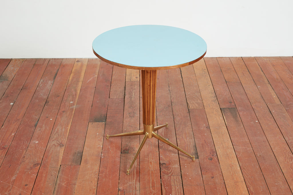 Side Table by Melchiorre Bega
