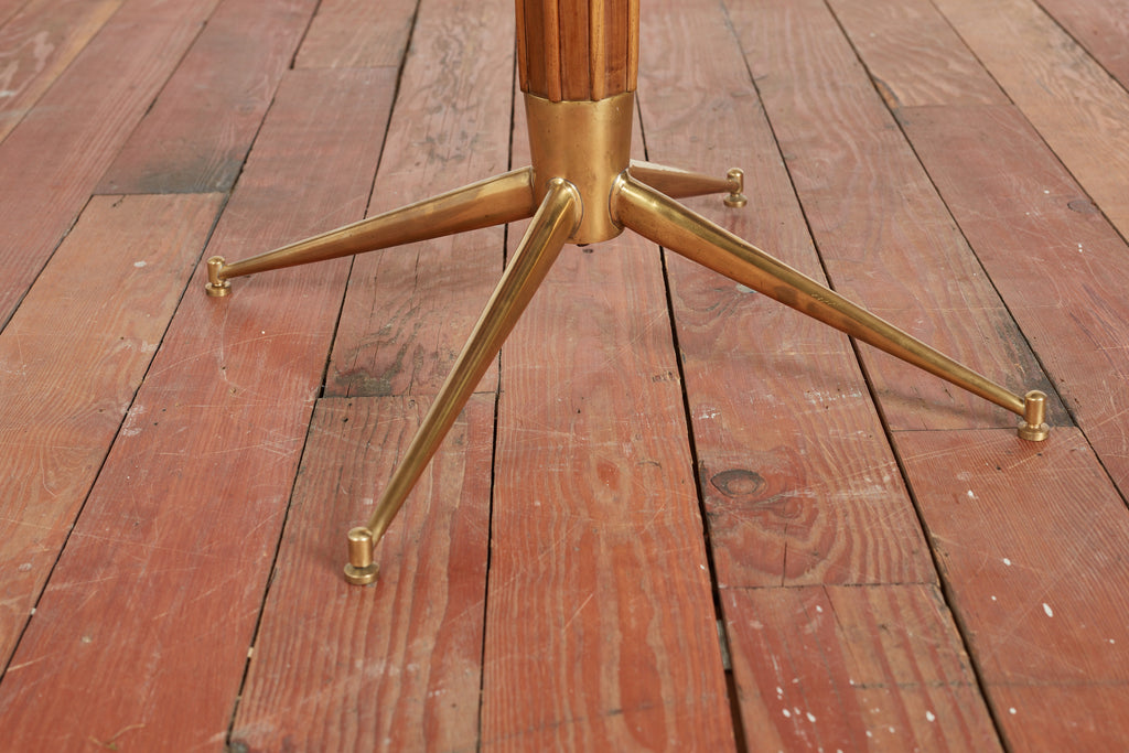 Side Table by Melchiorre Bega