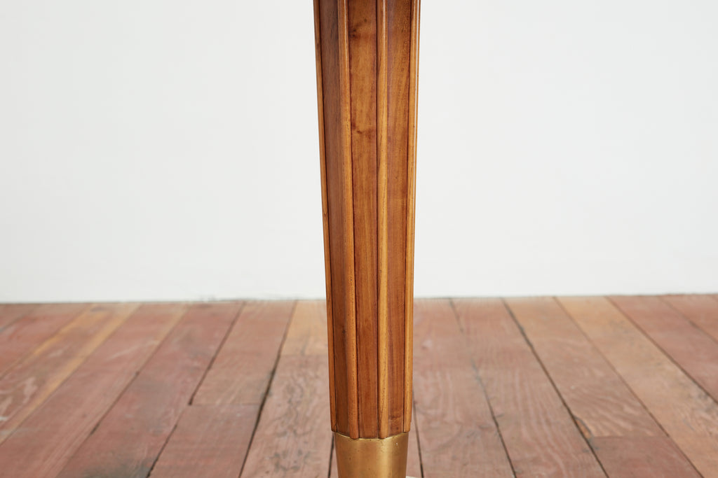 Side Table by Melchiorre Bega