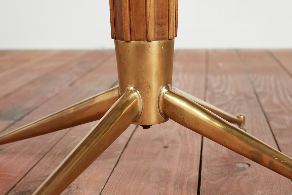 Side Table by Melchiorre Bega