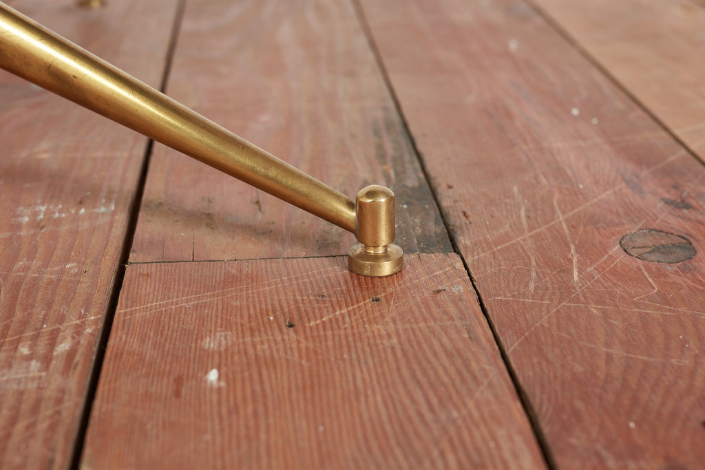 Side Table by Melchiorre Bega