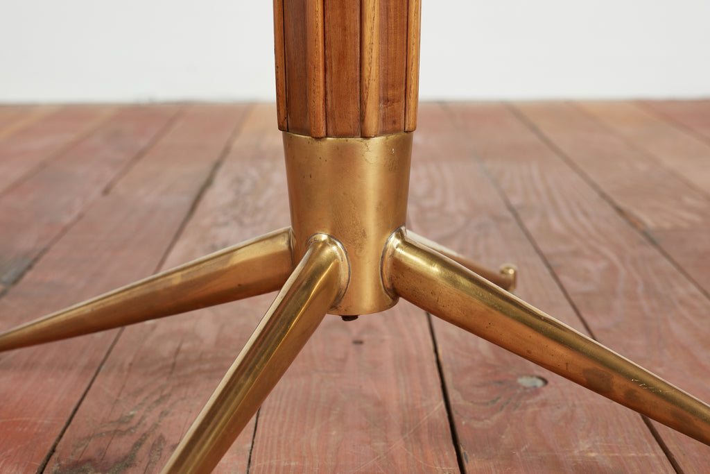 Side Table by Melchiorre Bega