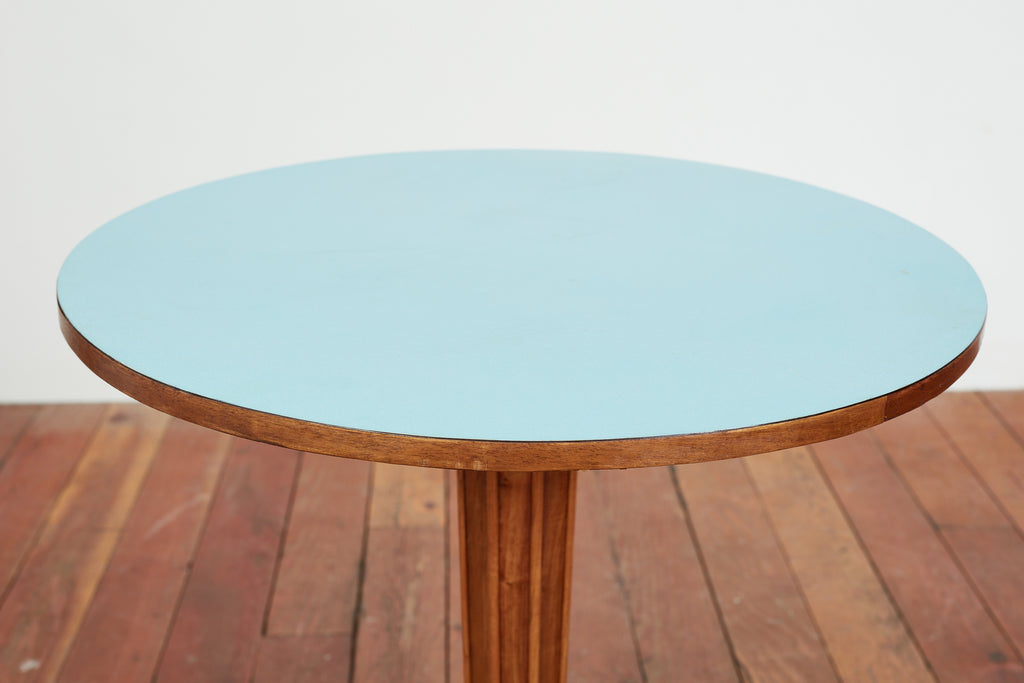 Side Table by Melchiorre Bega