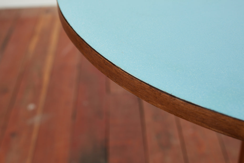 Side Table by Melchiorre Bega