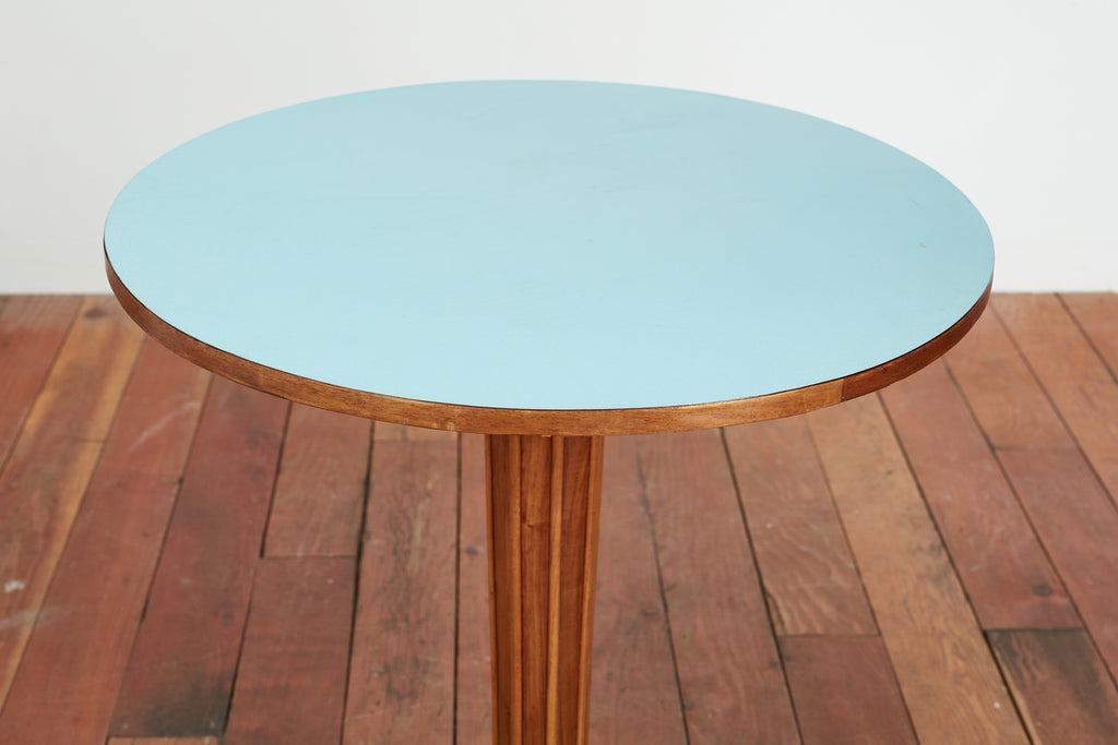 Side Table by Melchiorre Bega