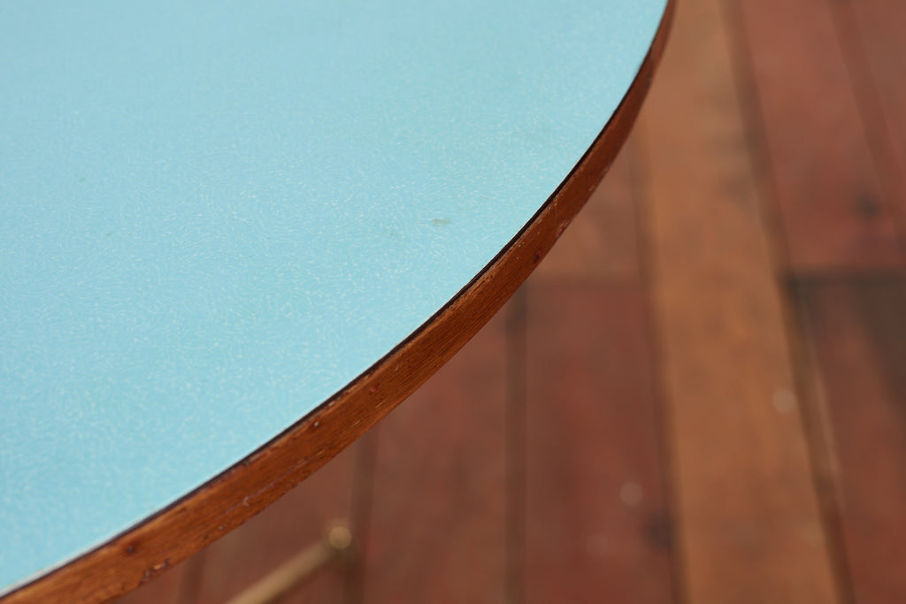 Side Table by Melchiorre Bega