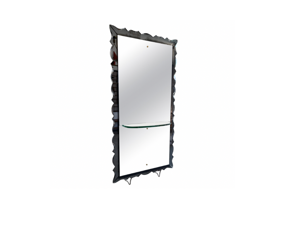 Cristal Art Mirror