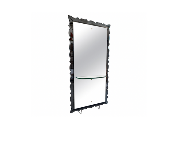 Cristal Art Mirror