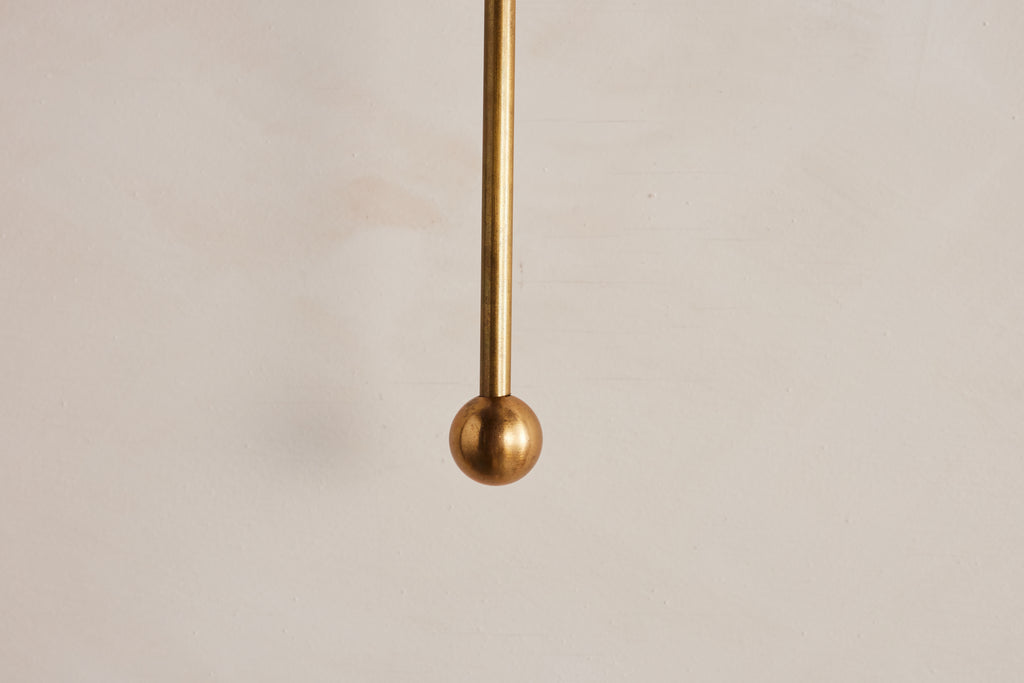 Stilnovo Dome Sconce