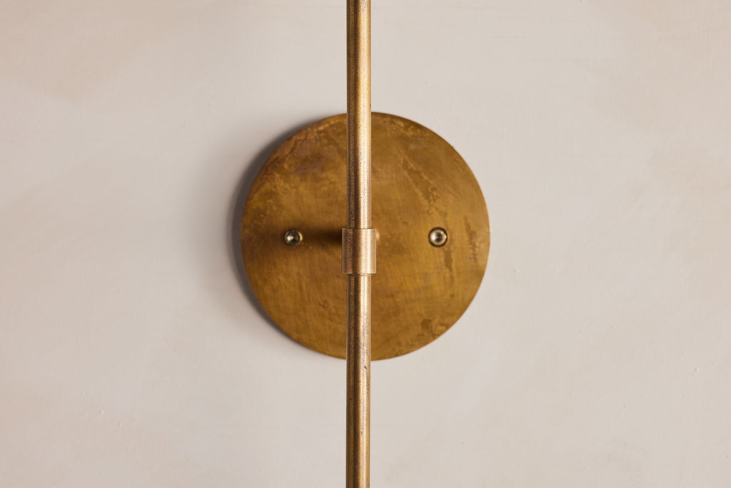 Stilnovo Dome Sconce