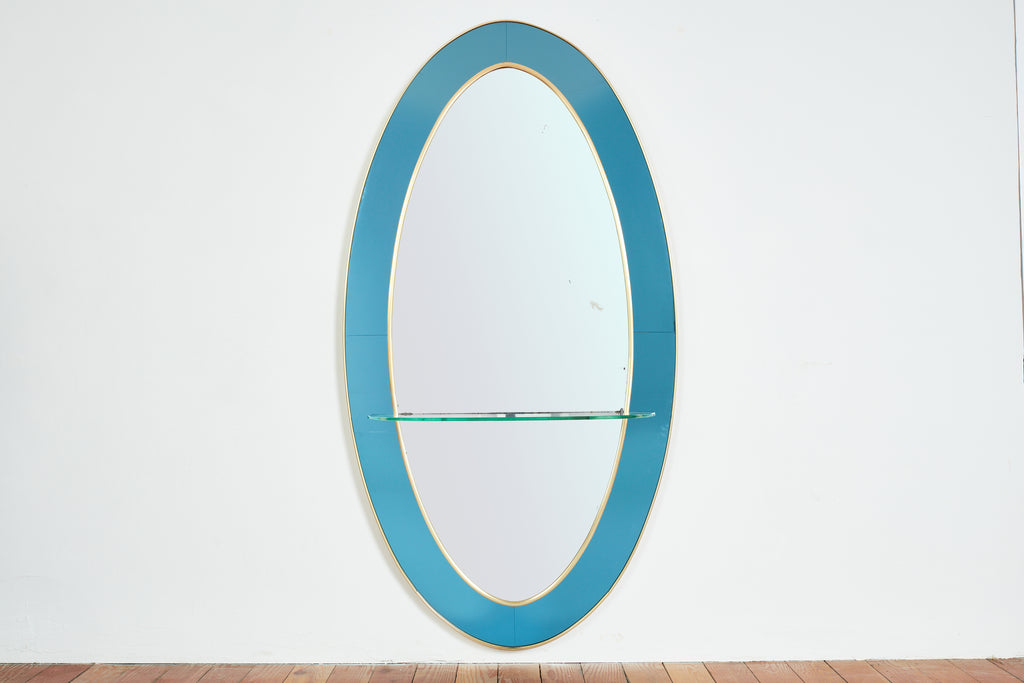 Cristal Art Mirror