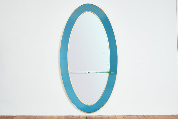 Cristal Art Mirror