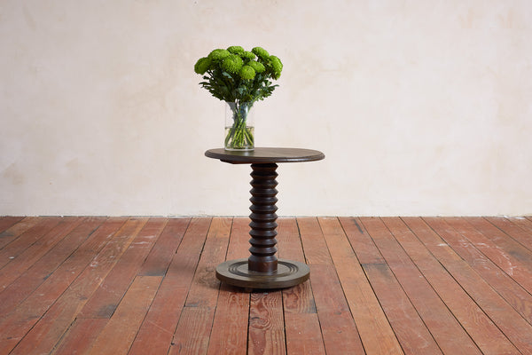 Charles Dudouyt Table