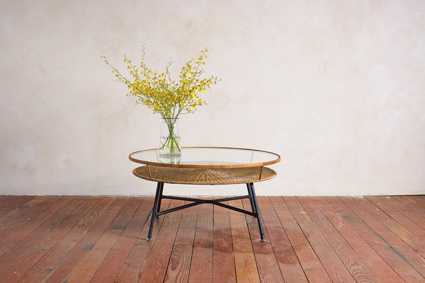 Danny Ho Fong Coffee Table