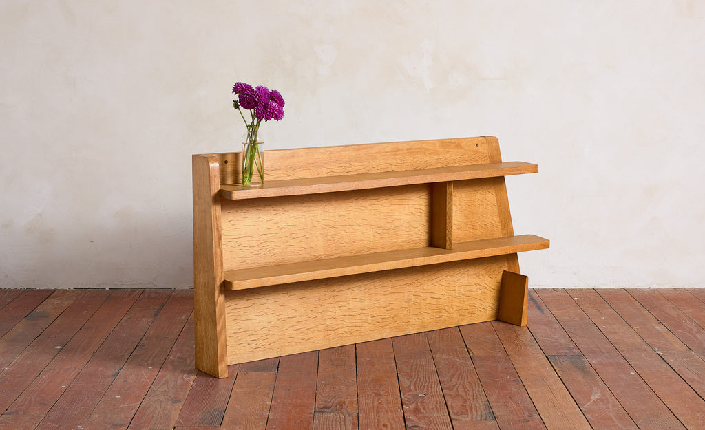 Guillerme et Chambron Bookshelf