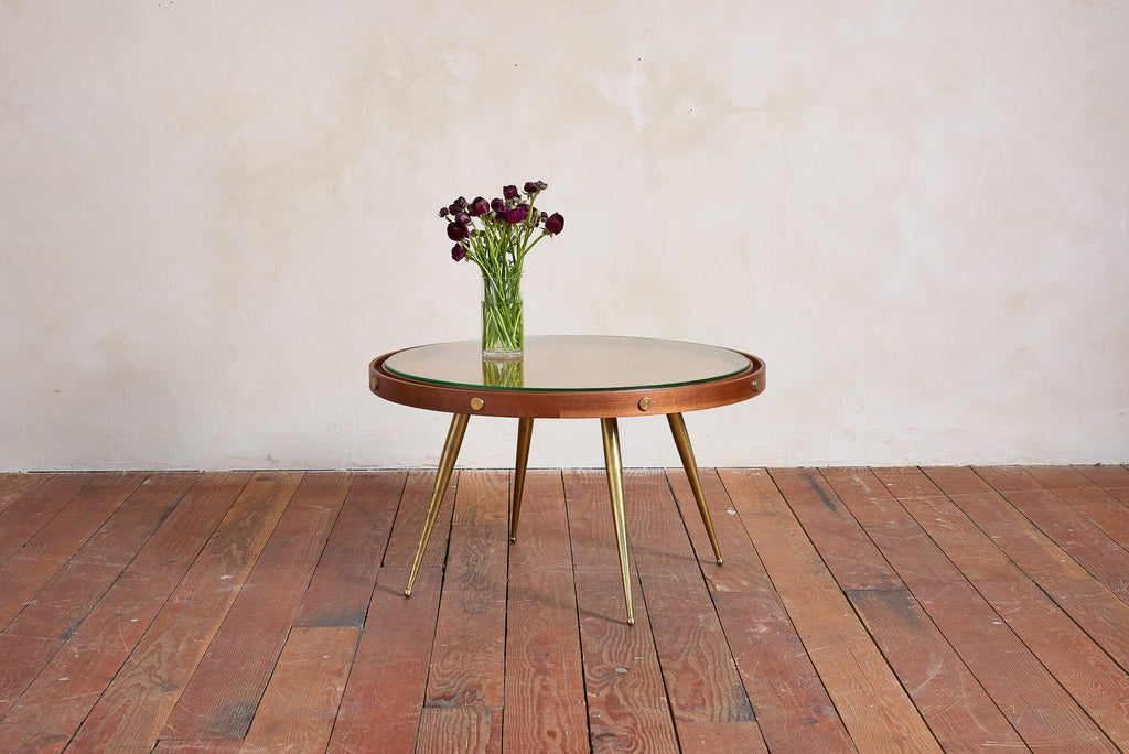 Melchiorre Bega Coffee table