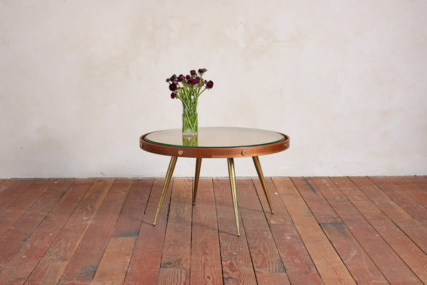 Melchiorre Bega Coffee table