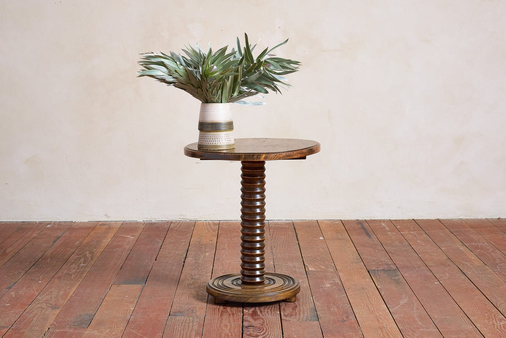 Charles Dudouyt Table