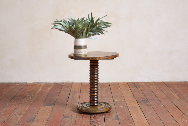 Charles Dudouyt Table