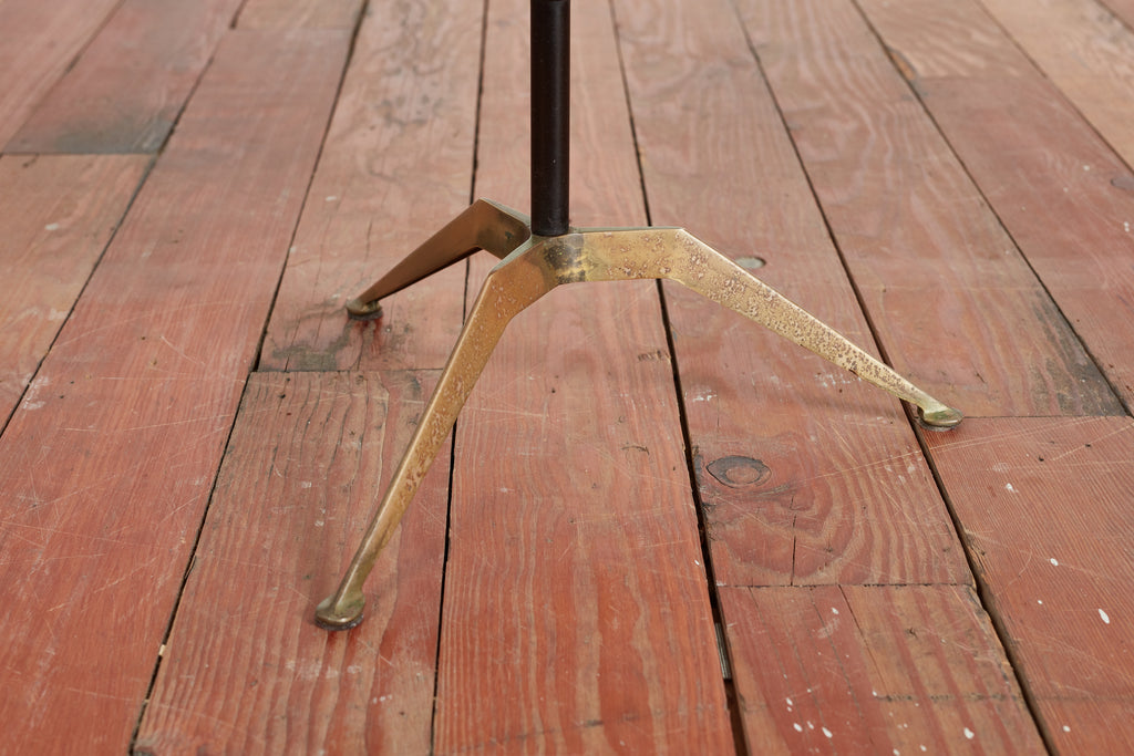 Italian Wicker Catchall