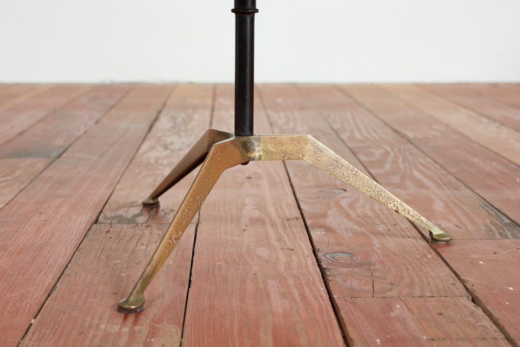 Italian Wicker Catchall