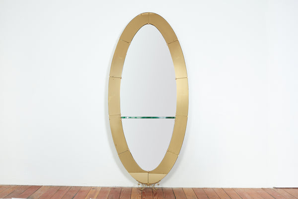 Cristal Art Mirror