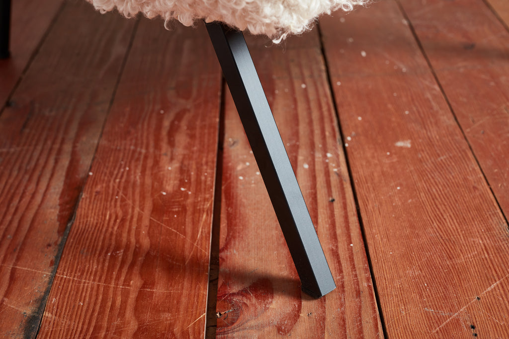 1960's Italian Wingback Chairs