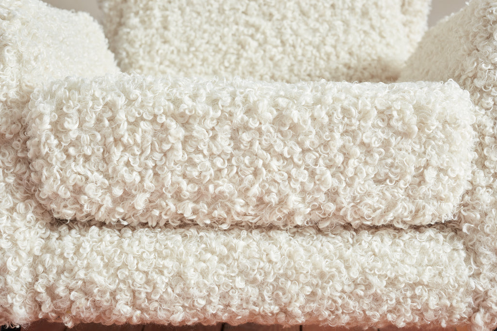 1960's Italian Wingback Chairs