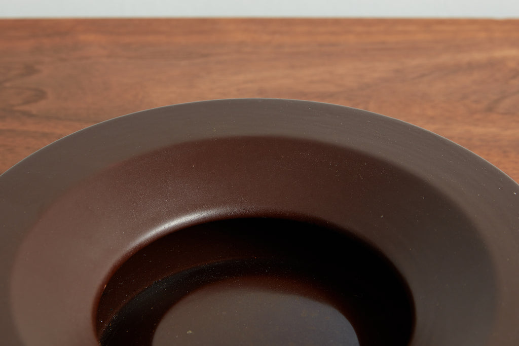 Angelo Mangiarotti Ashtray