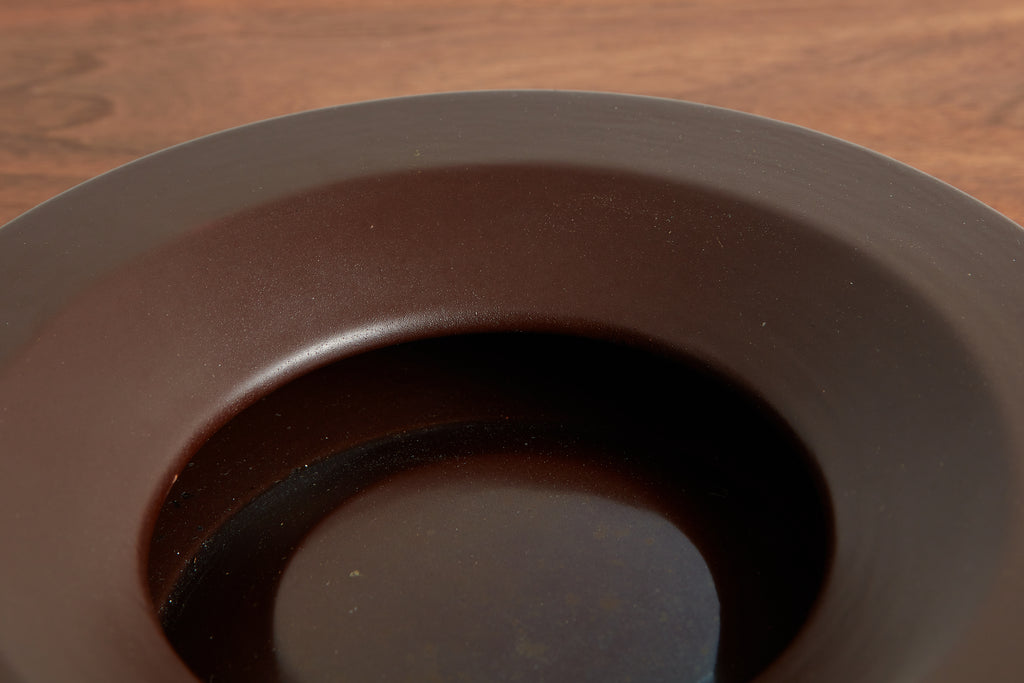 Angelo Mangiarotti Ashtray