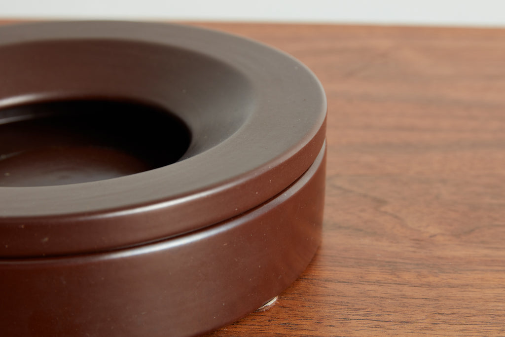 Angelo Mangiarotti Ashtray