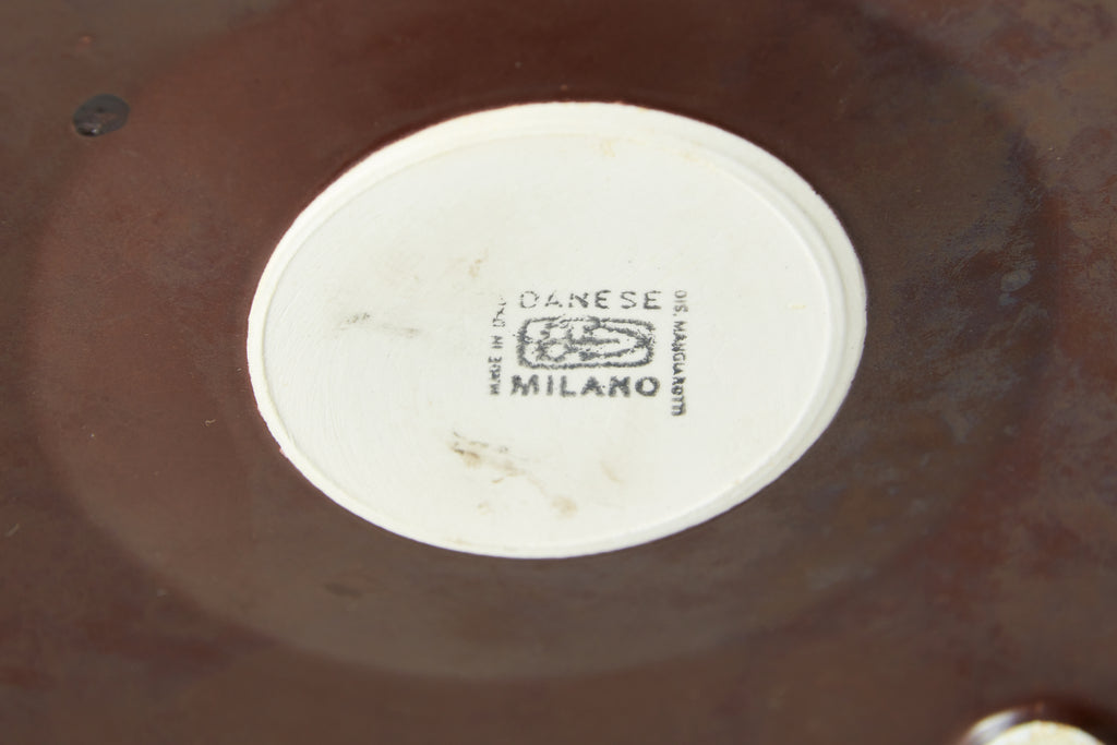 Angelo Mangiarotti Ashtray