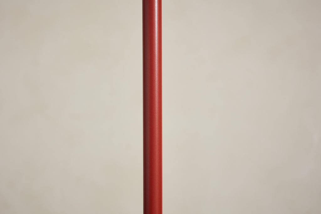 French Circle Floor Lamp