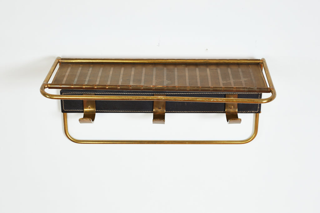 Mathieu Mategot Coatrack