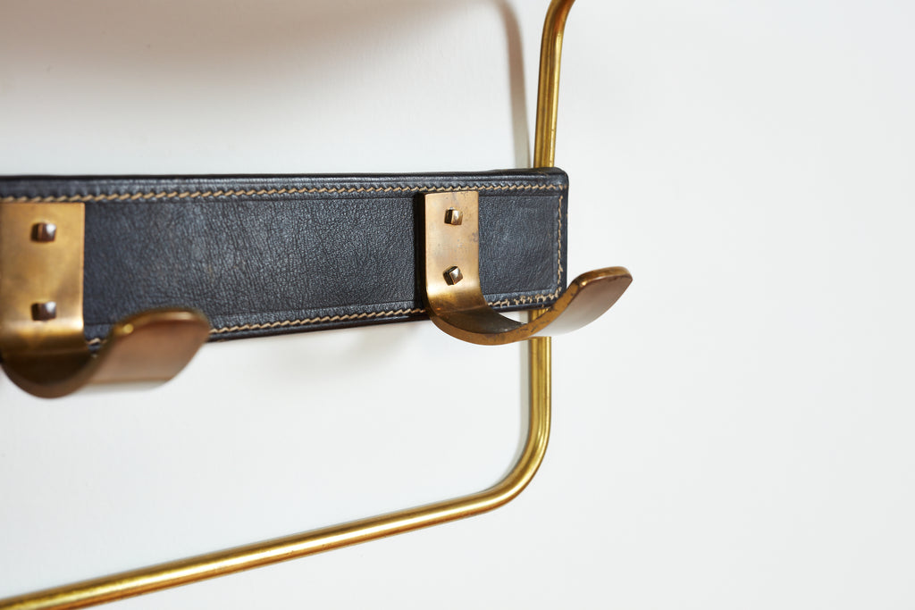 Mathieu Mategot Coatrack