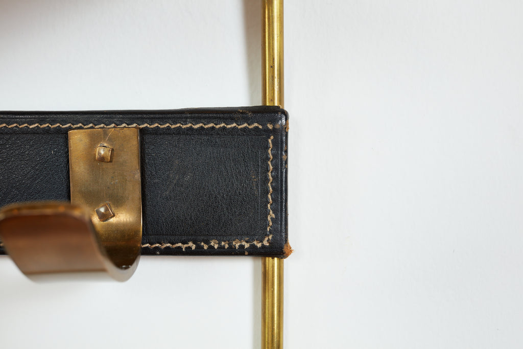 Mathieu Mategot Coatrack