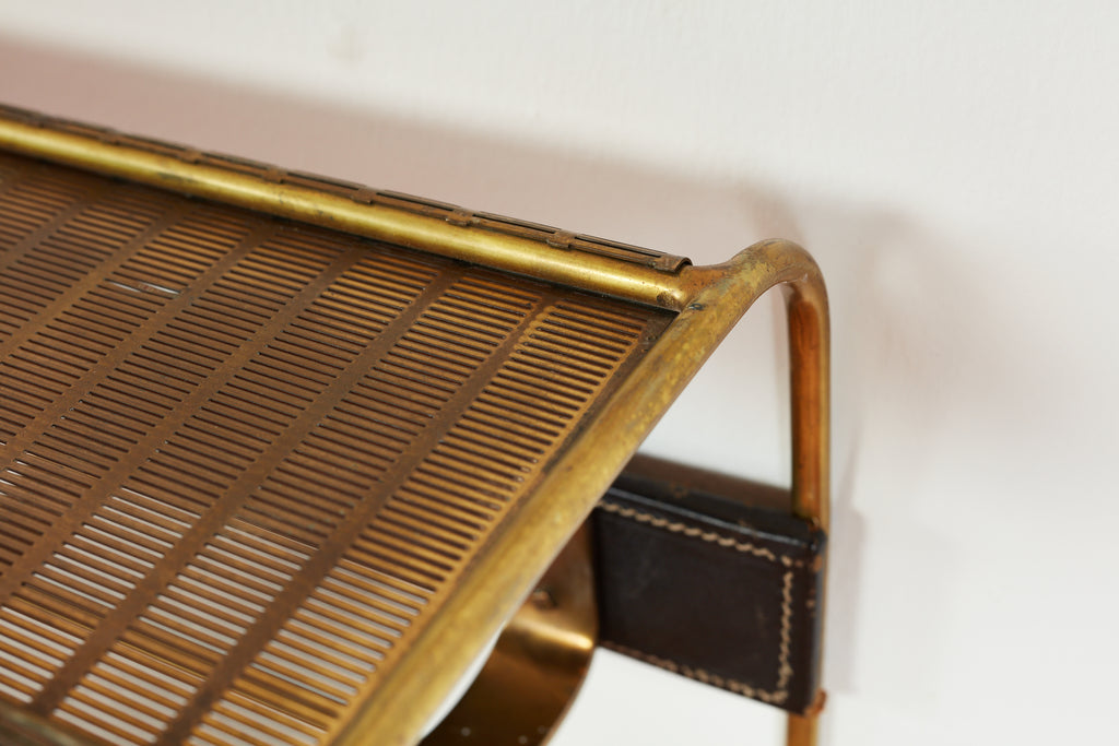 Mathieu Mategot Coatrack