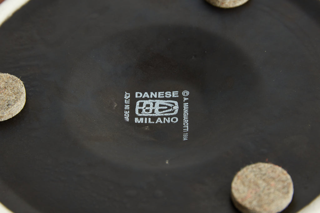 Angelo Mangiarotti Ashtray