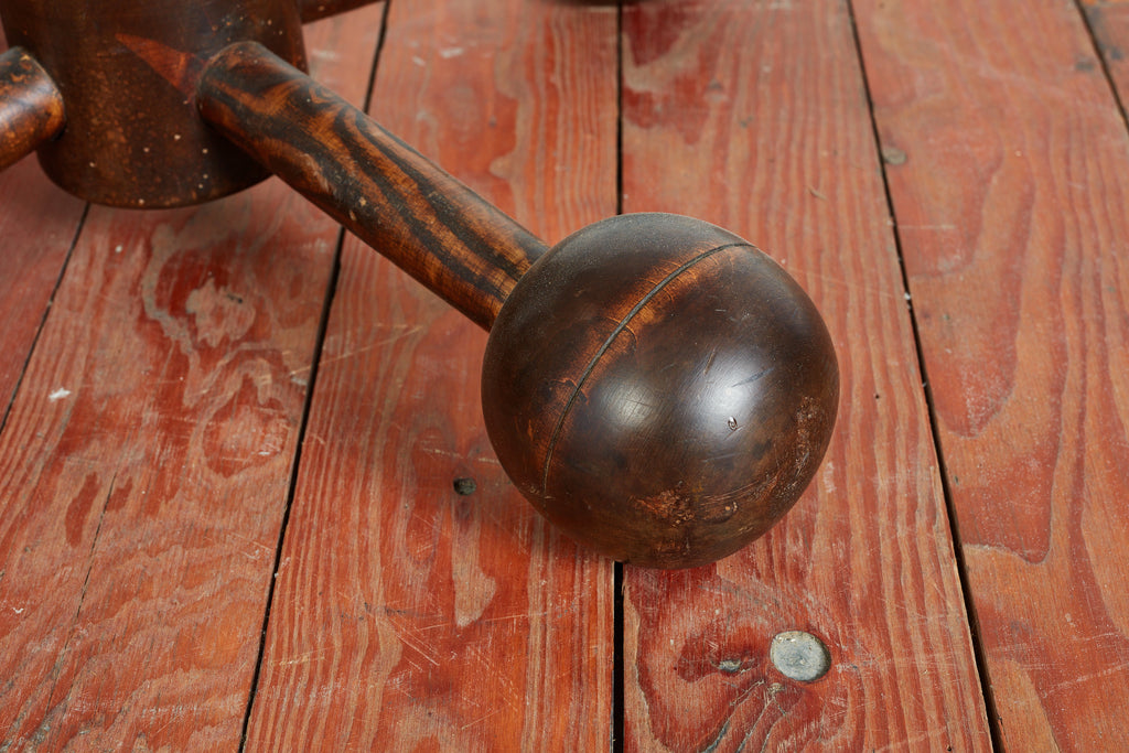 Charles Dudouyt Coatrack