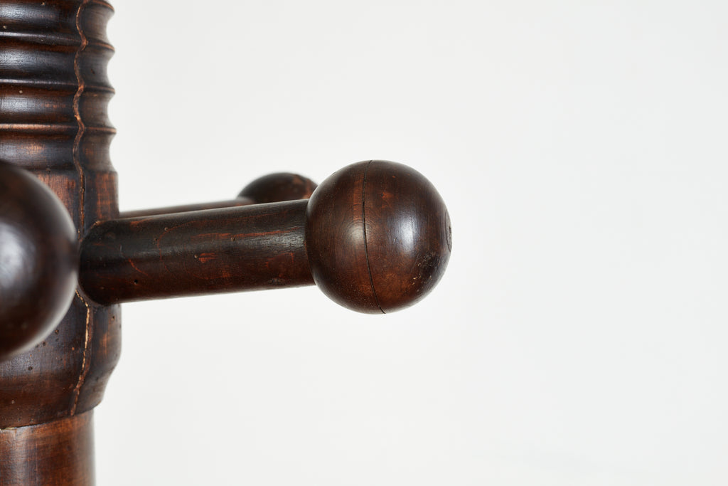 Charles Dudouyt Coatrack